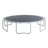 Upperbounce Trampoline Repl. Jumping Mat, fits for 15' Round Frames UBMAT-15-96-8.5